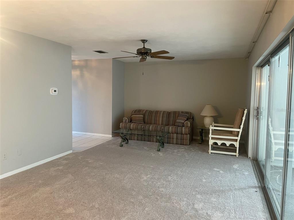 2019 High Ridge Drive Clearwater, FL 33763 - Photo 4 of 30 an empty room with windows