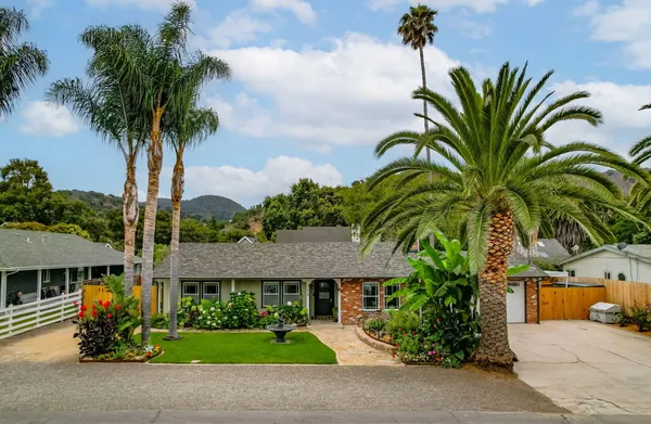 $1,059,000 | 354 Perkins Street, Los Alamos, CA 93440