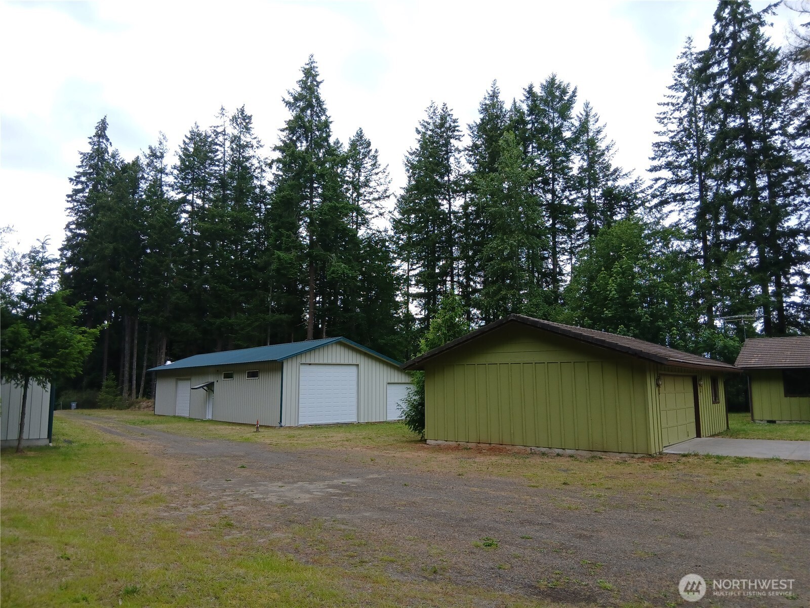 1384 Chicken Coop Road Sequim, WA 98382 - Photo 9 of 37