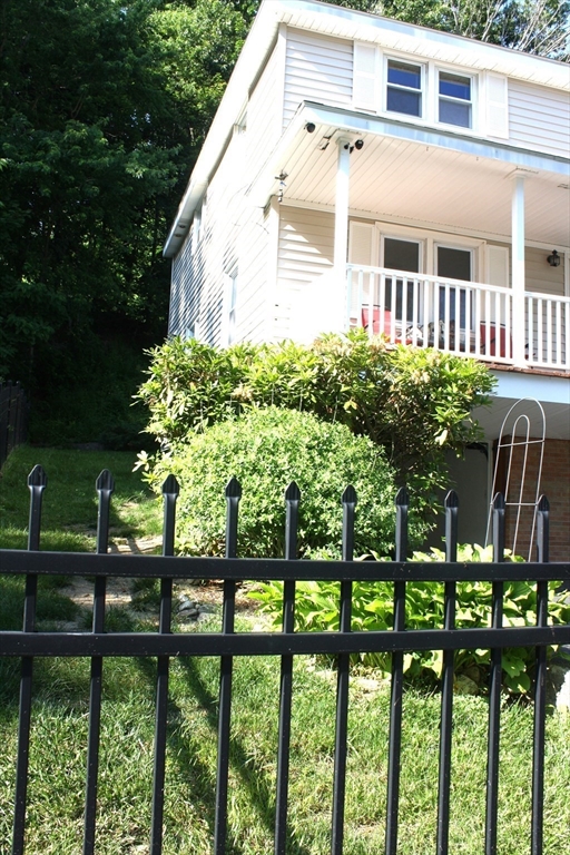 56 High Ridge Road, Unit 1 Worcester, MA 01602 - Photo 30 of 32