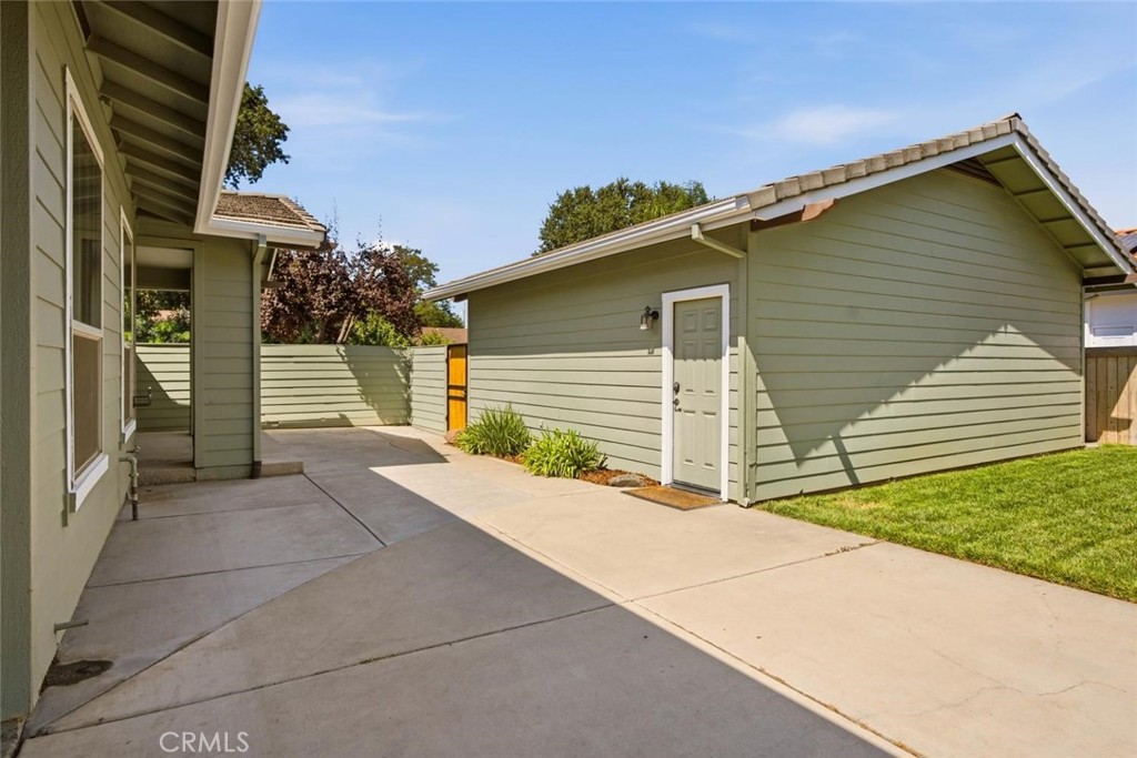 1192 Filbert Avenue Chico, CA 95926 - Photo 37 of 45