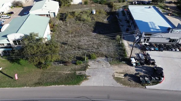 a picture of street view