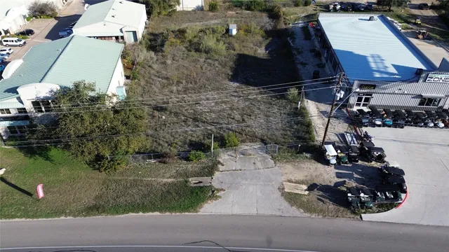 a picture of street view