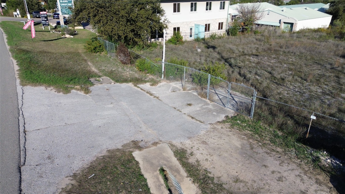 2001 Ranch Road 620 Austin, TX 78734 - Photo 14 of 17 a view of a street with of houses