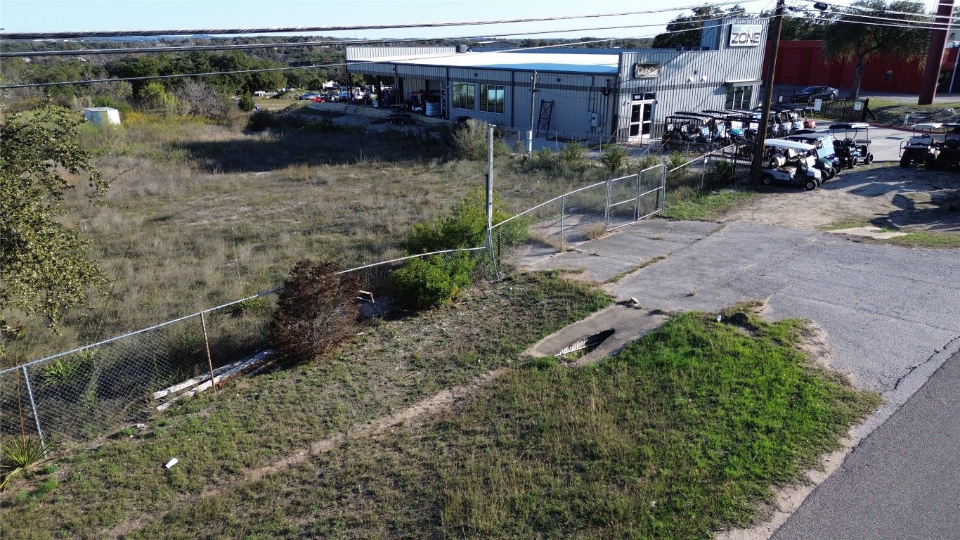 2001 Ranch Road 620 Austin, TX 78734 - Photo 15 of 17 a view of a garden