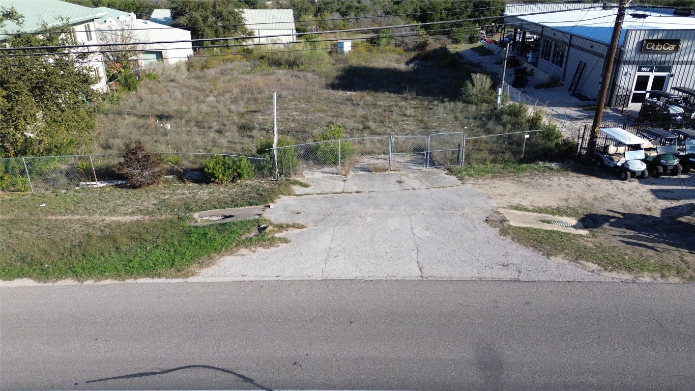 2001 Ranch Road 620 Austin, TX 78734 - Photo 16 of 17 a backyard of a house with barbeque oven