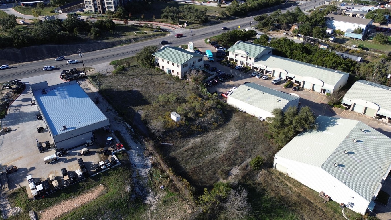 2001 Ranch Road 620 Austin, TX 78734 - Photo 7 of 17 an aerial view of multiple houses with yard