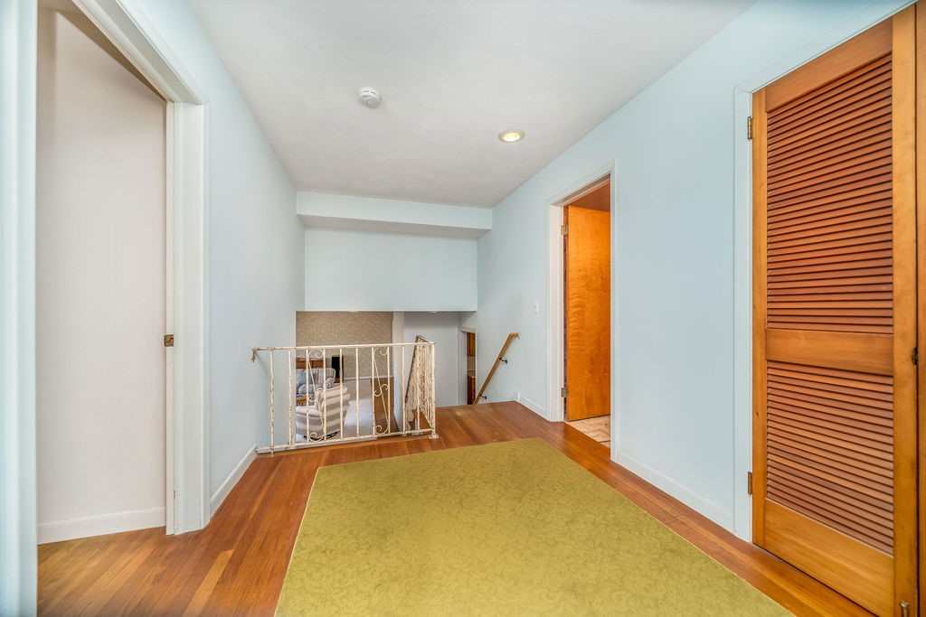 39 Brookside Drive Charlestown, RI 02813 - Photo 18 of 33 upper level with 4 bedrooms and 2 full baths