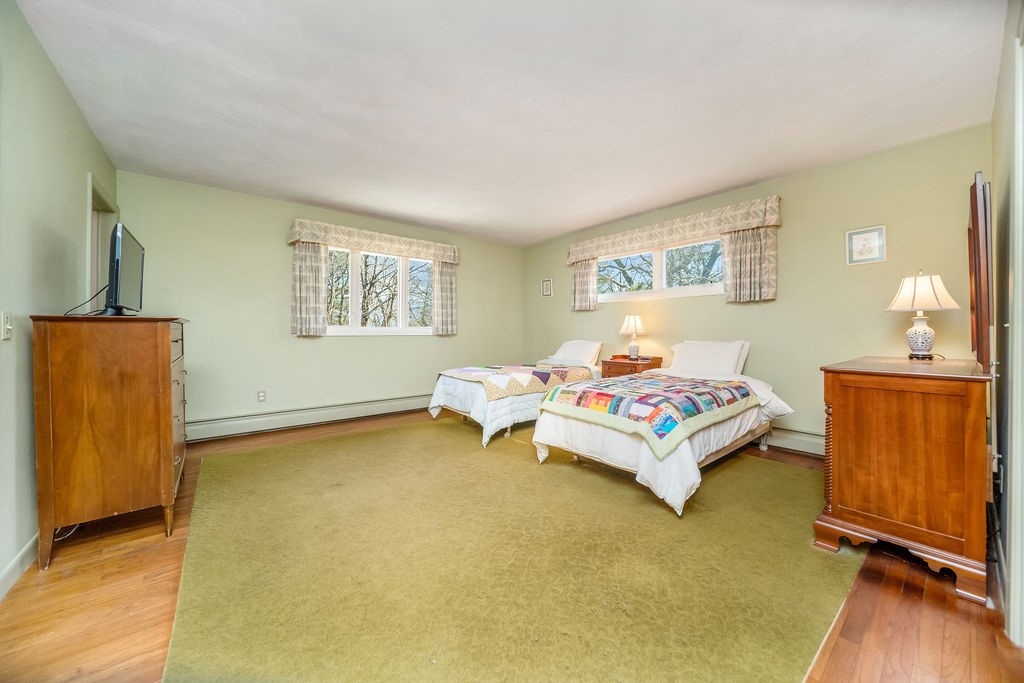 39 Brookside Drive Charlestown, RI 02813 - Photo 19 of 33 Includes 2 closets, built-ins