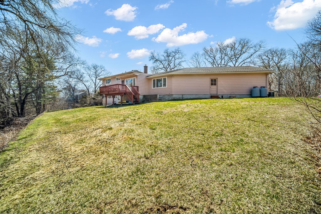 39 Brookside Drive Charlestown, RI 02813 - Photo 27 of 33