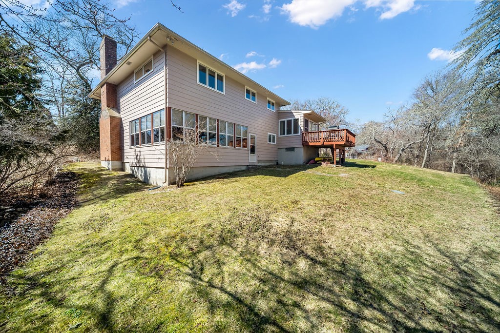 39 Brookside Drive Charlestown, RI 02813 - Photo 28 of 33