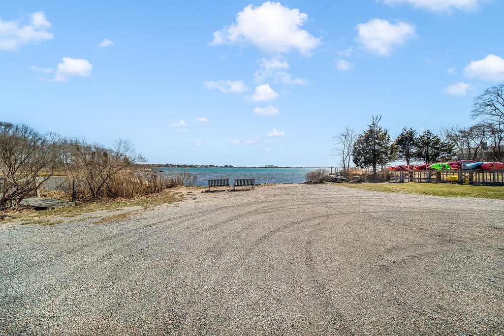 39 Brookside Drive Charlestown, RI 02813 - Photo 29 of 33 Boat launch w/parking, kayak rack
