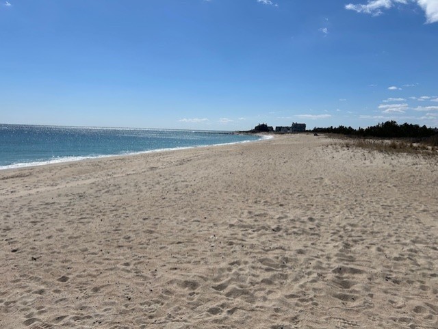 39 Brookside Drive Charlestown, RI 02813 - Photo 30 of 33 Private Beach at Weekapaug