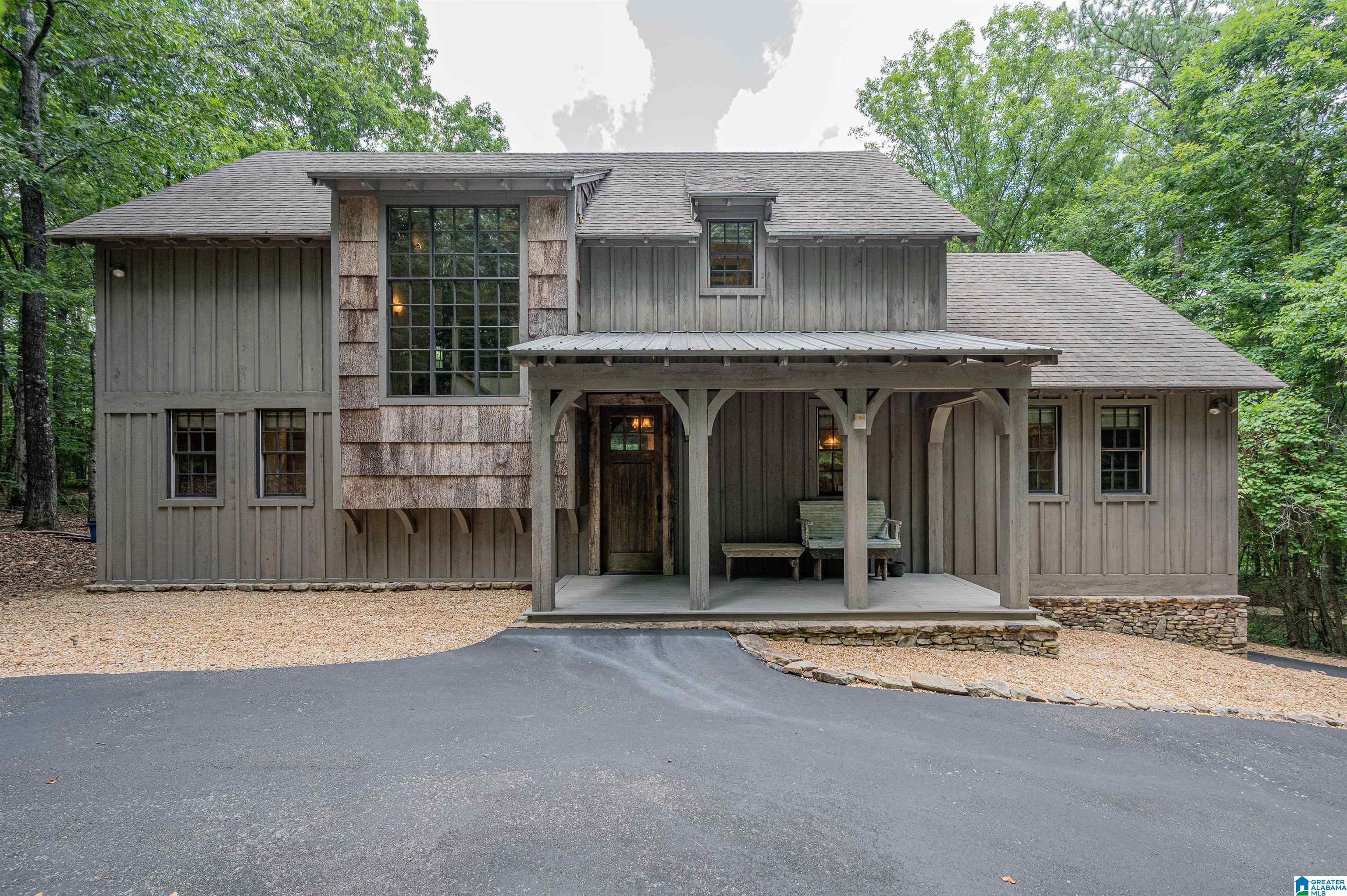 421 Pumpkin Hollow Road Sterrett, AL 35147 - Photo 46 of 49