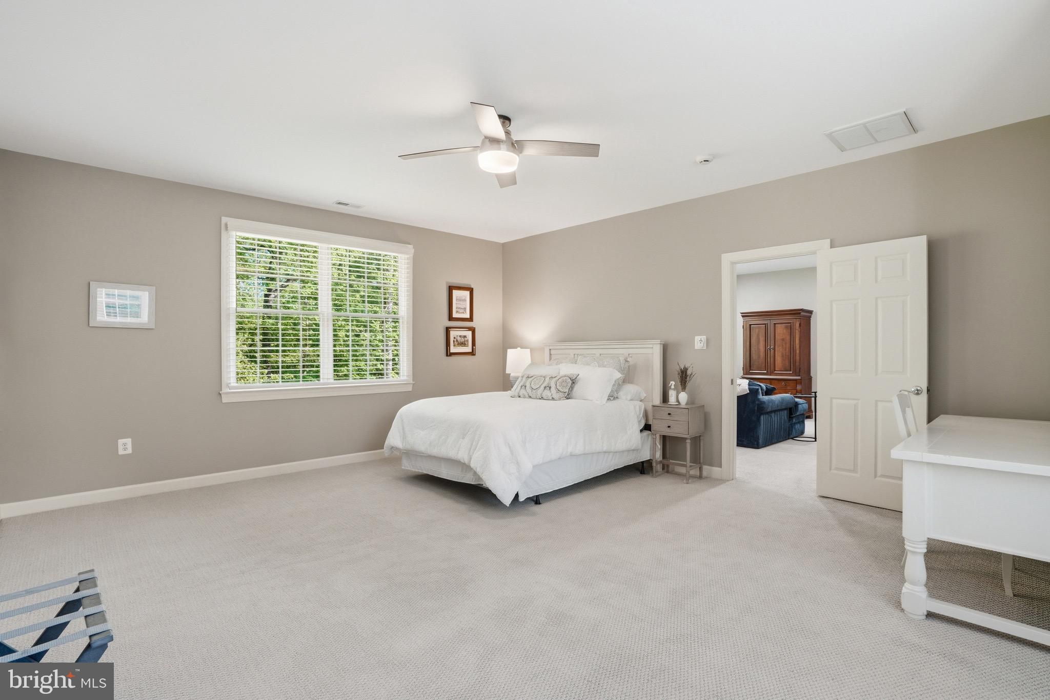 1133 Springvale Road Great Falls, VA 22066 - Photo 54 of 83 Bedroom 2