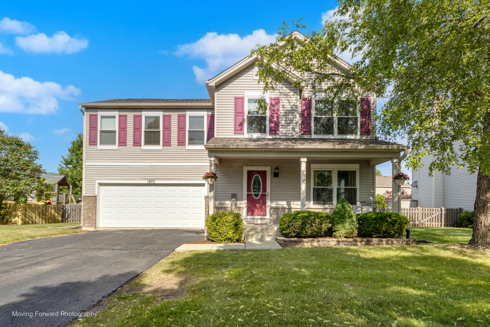 1803 Blue Ridge Drive Plainfield, IL 60586 - Photo 1 of 31