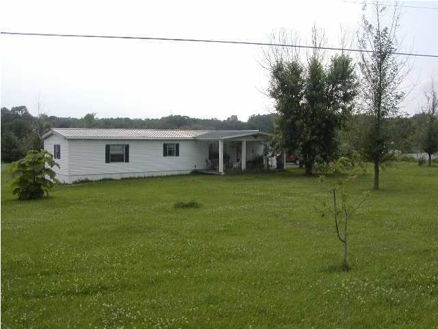 1265 Hugh Allison Road Pikeville, TN 37367 - Photo 2 of 5 Additional Photo