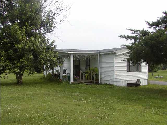 1265 Hugh Allison Road Pikeville, TN 37367 - Photo 3 of 5 Additional Photo