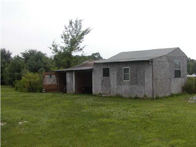 1265 Hugh Allison Road Pikeville, TN 37367 - Photo 5 of 5 Additional Photo