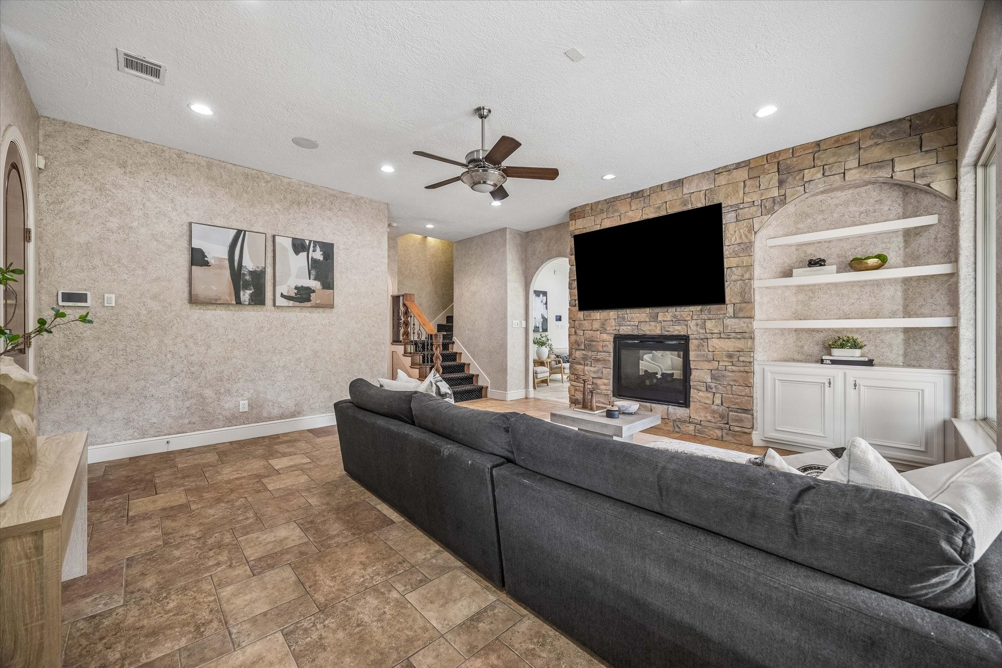 16218 Barklea Road Cypress, TX 77429 - Photo 16 of 41