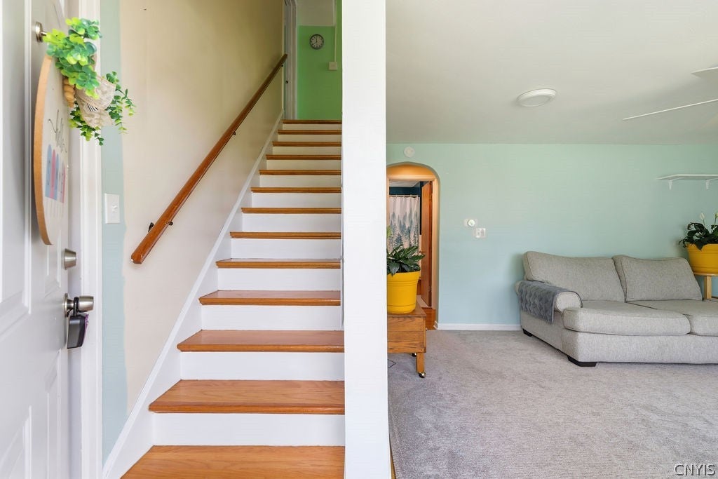402 Radcliffe Road Syracuse, NY 13214 - Photo 11 of 45 Gallery Image 11