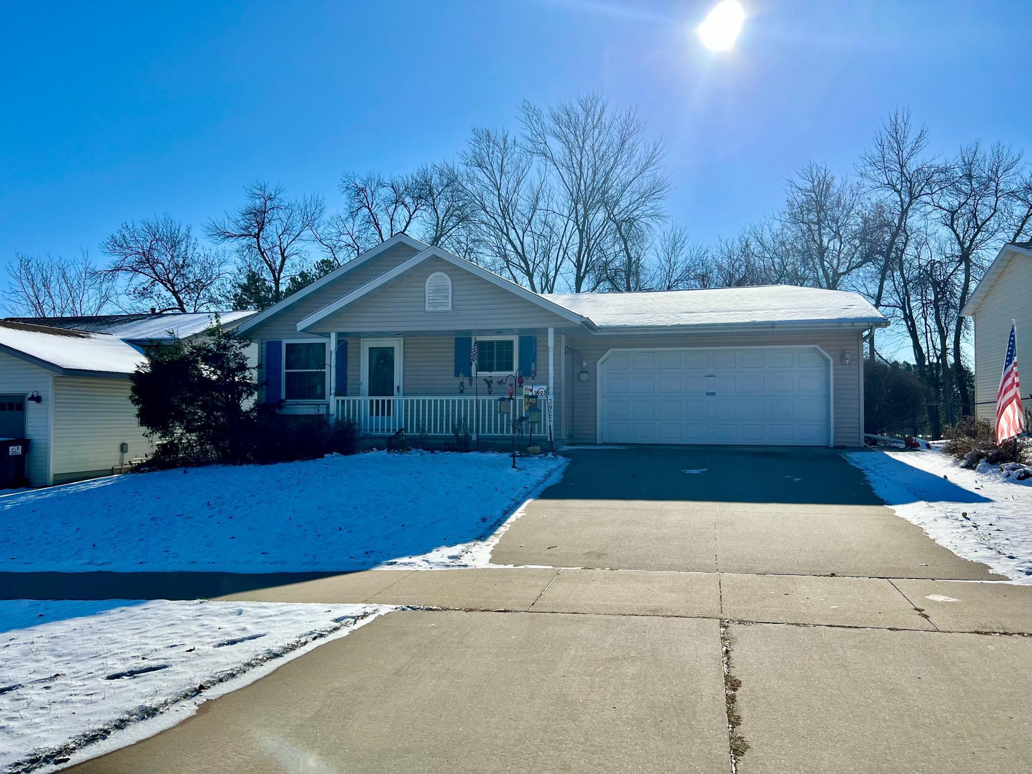 3922 Strathmore Lane Southeast Rochester, MN 55904 - Photo 1 of 1