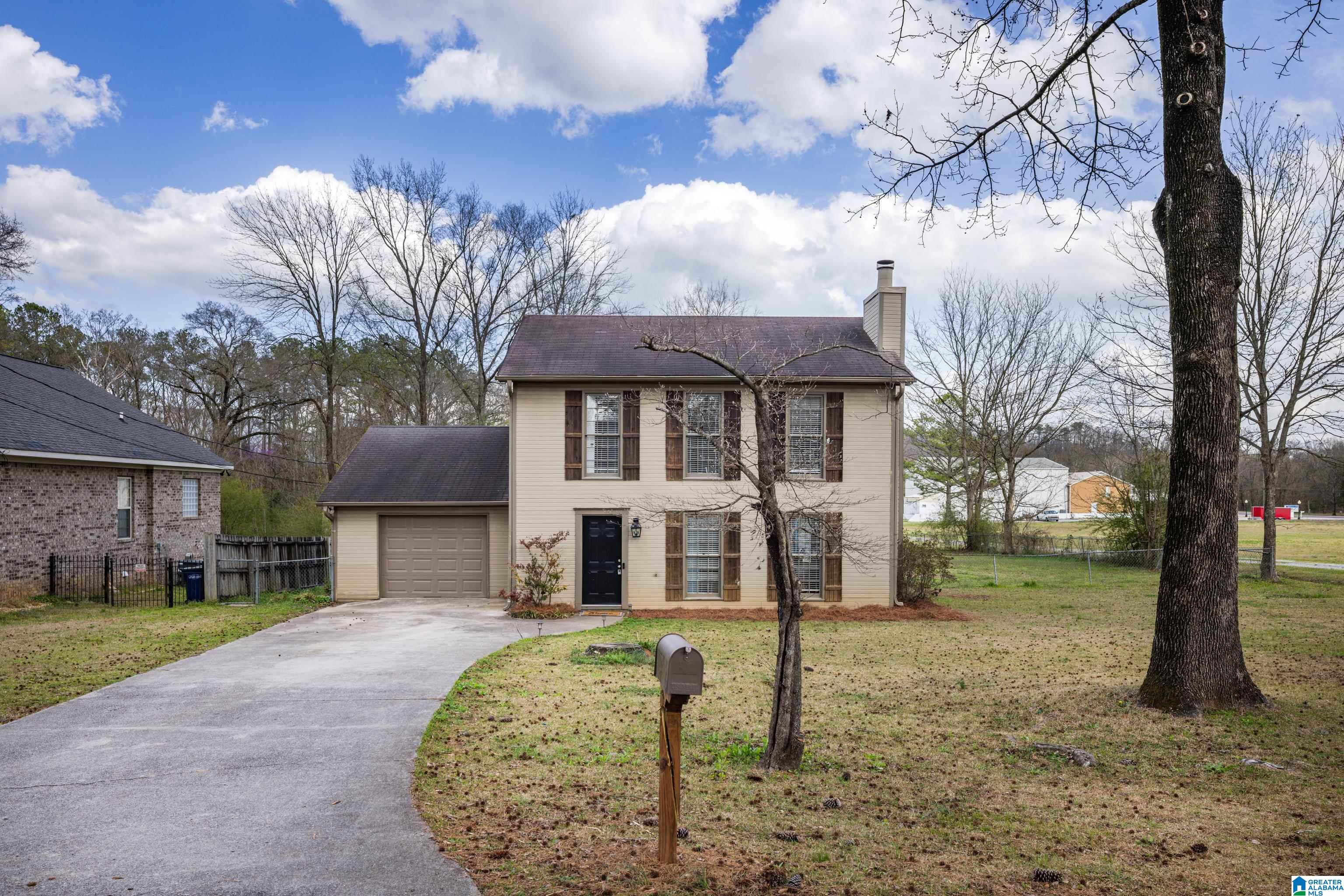 203 7th Street Northwest Alabaster, AL 35007 - Photo 2 of 28