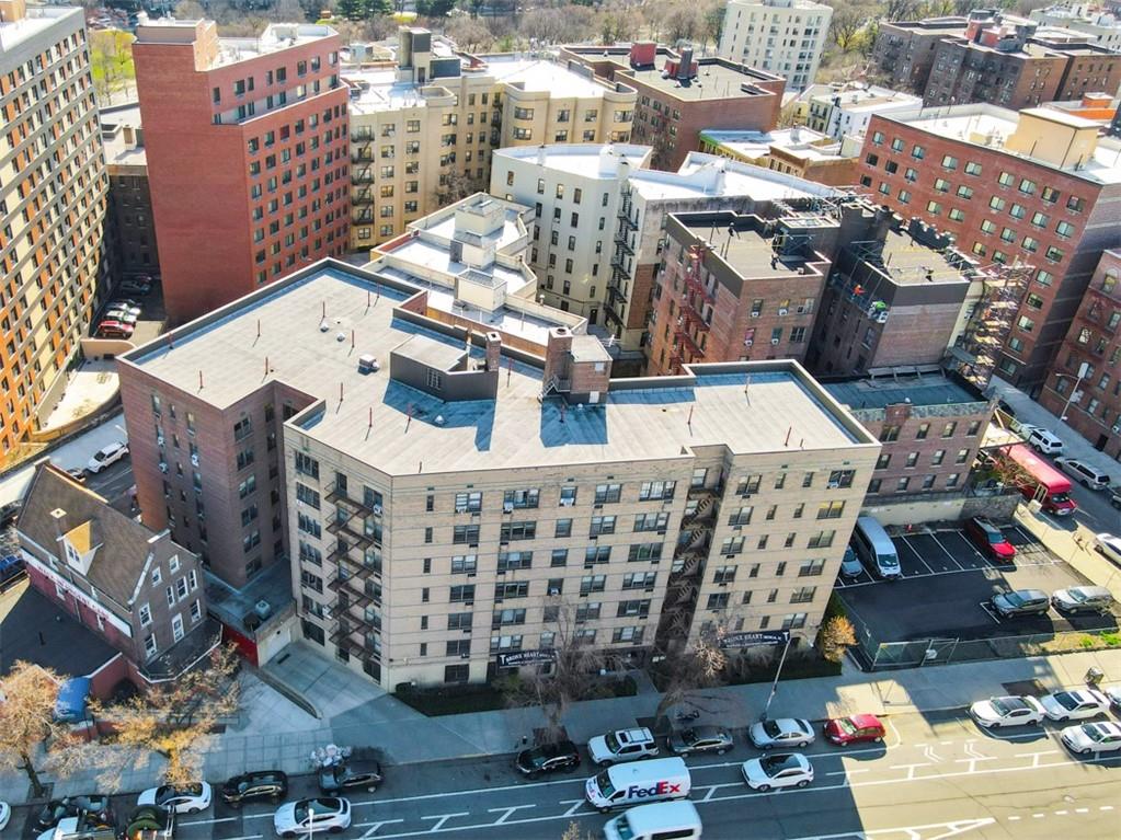 3184 Grand Concourse, Unit 7D Bronx, NY 10458 - Photo 1 of 1