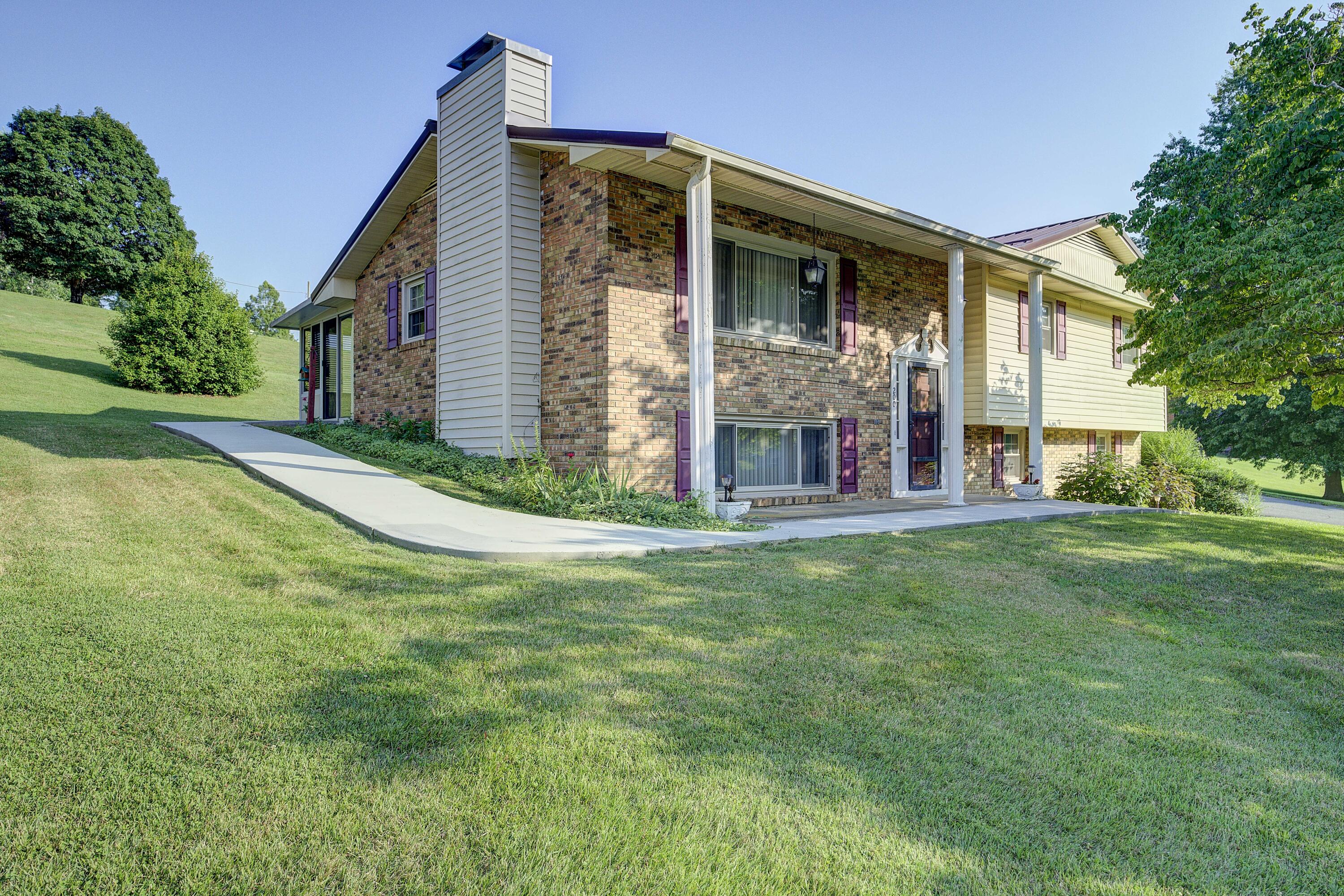 200 Montezuma Road Kingsport, TN 37664 - Photo 1 of 43 Monte-38