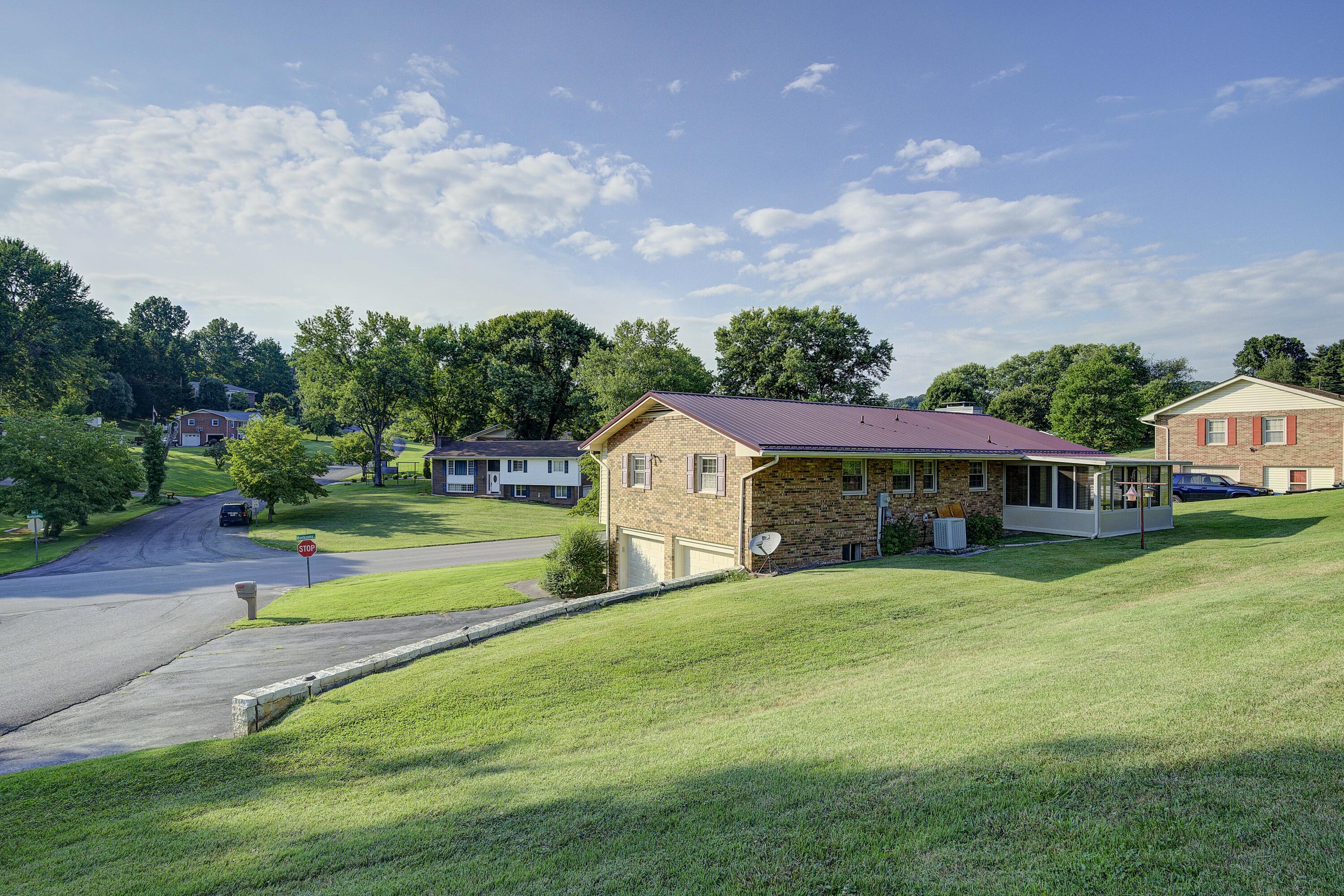 200 Montezuma Road Kingsport, TN 37664 - Photo 7 of 43 Monte-43