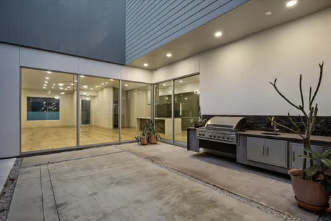 a view of a bathroom