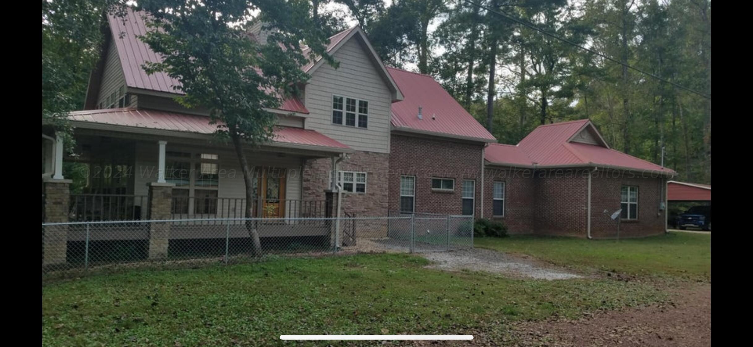 1076 Hunter Road Cordova, AL 35550 - Photo 3 of 17 Gallery Image 3