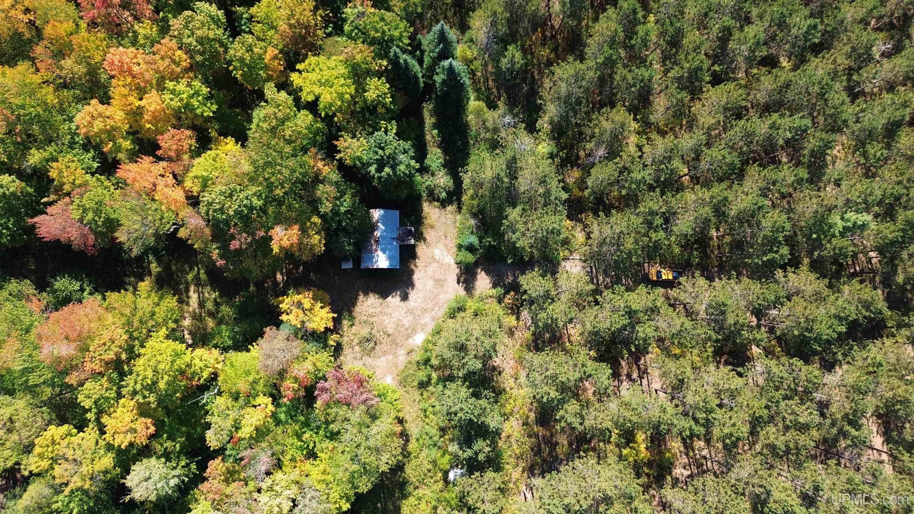 Off Usfs Trail, Unit 2440 Wetmore, MI 49895 - Photo 5 of 34