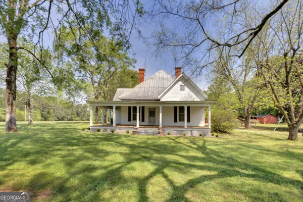 $350,000 | 1635 Highway 36, Jackson, GA 30233