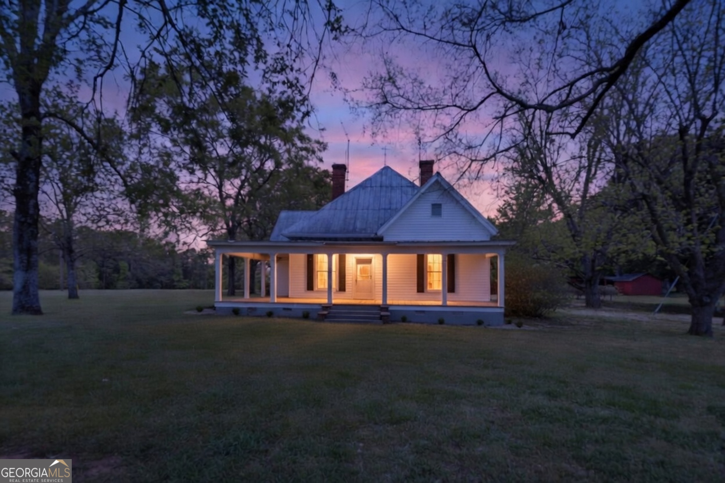 1635 Highway 36 Jackson, GA 30233 - Photo 2 of 55