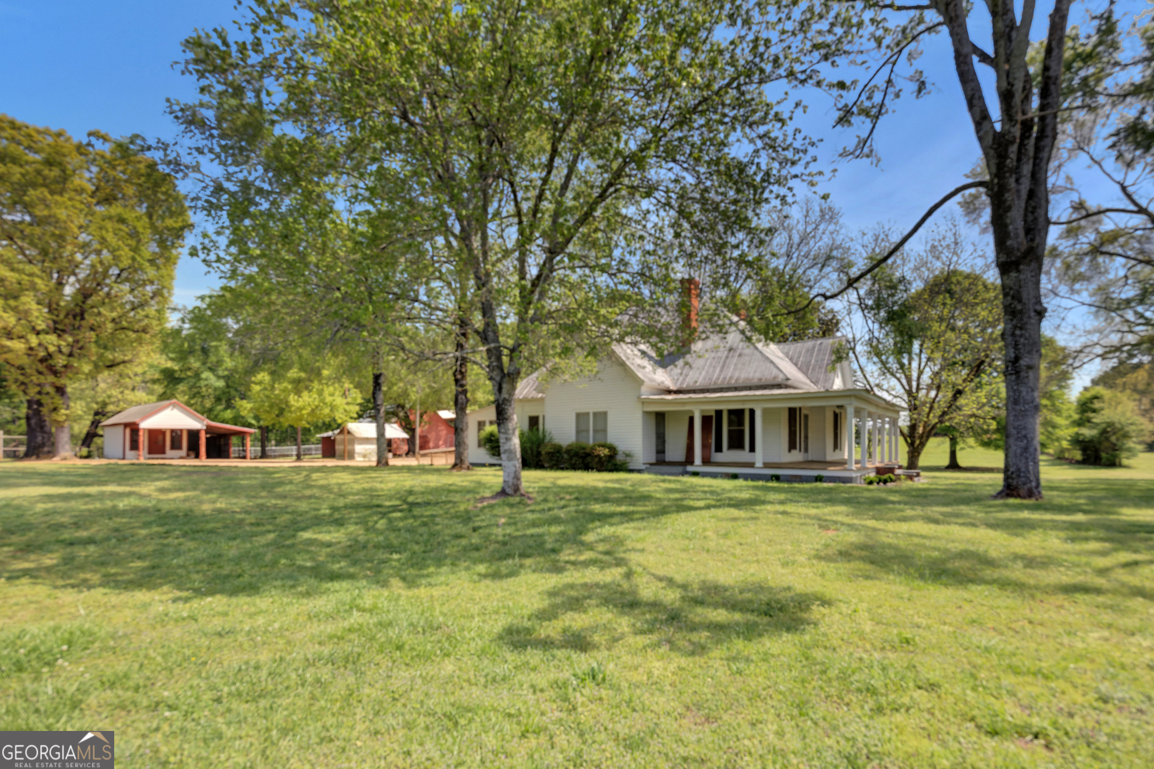 1635 Highway 36 Jackson, GA 30233 - Photo 28 of 55