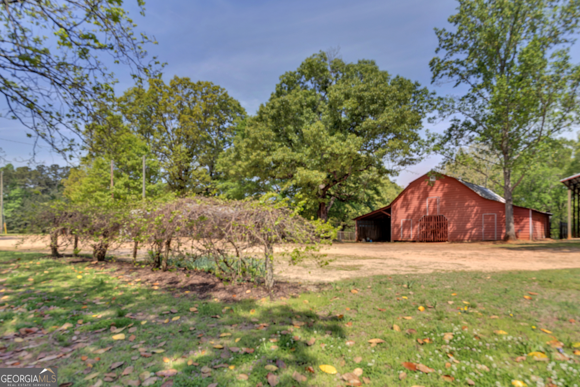 1635 Highway 36 Jackson, GA 30233 - Photo 31 of 55