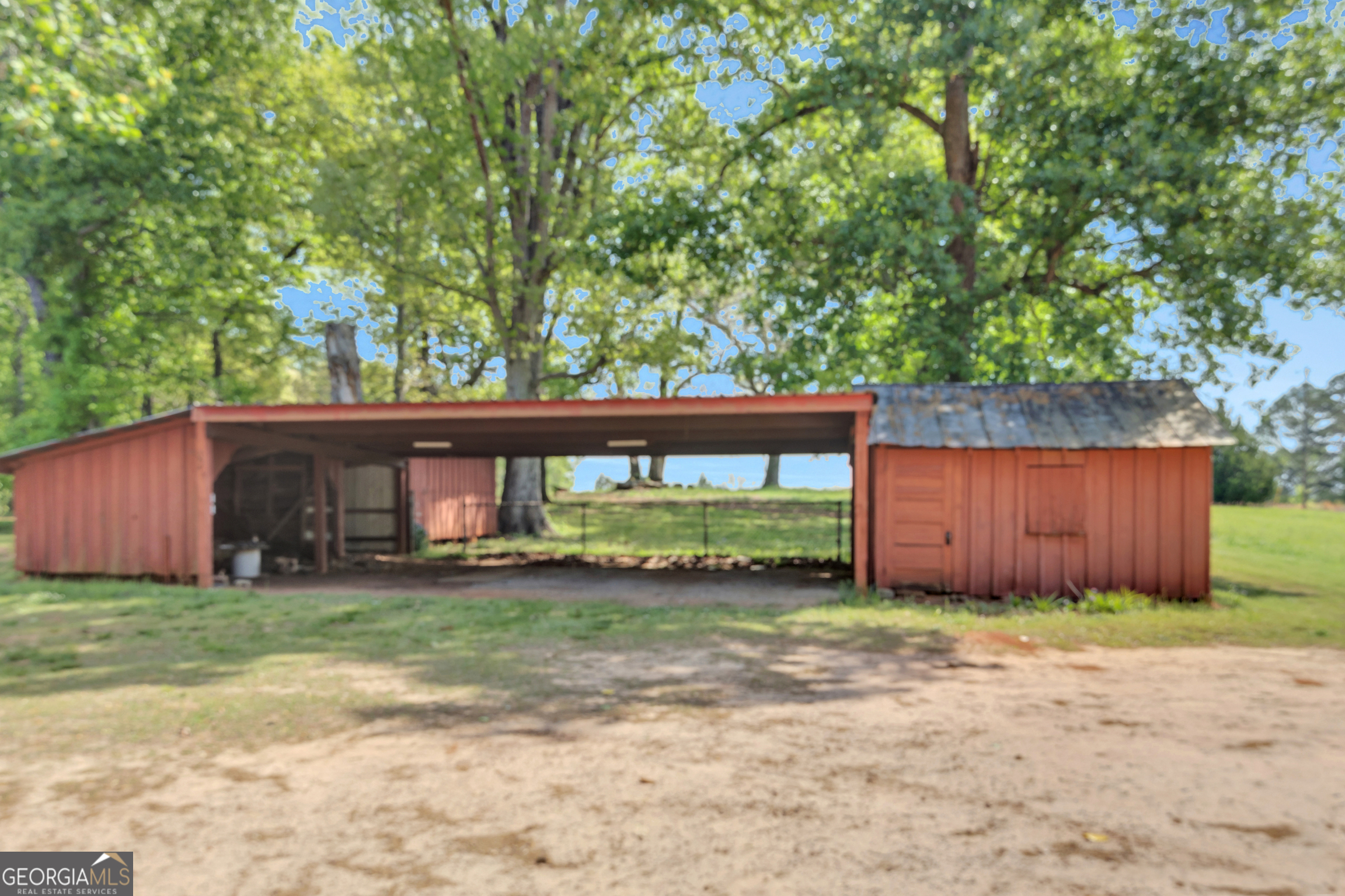 1635 Highway 36 Jackson, GA 30233 - Photo 33 of 55