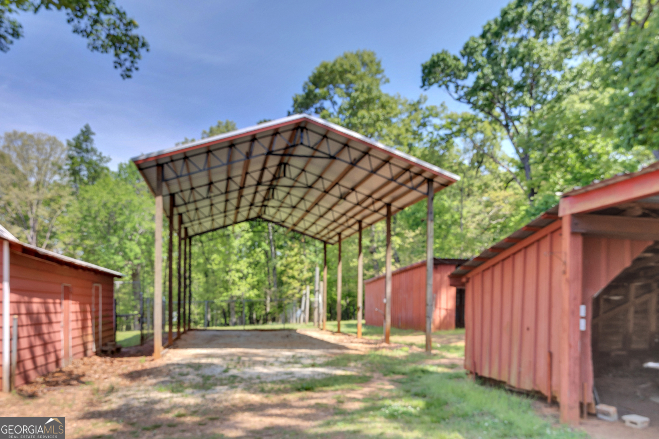 1635 Highway 36 Jackson, GA 30233 - Photo 34 of 55