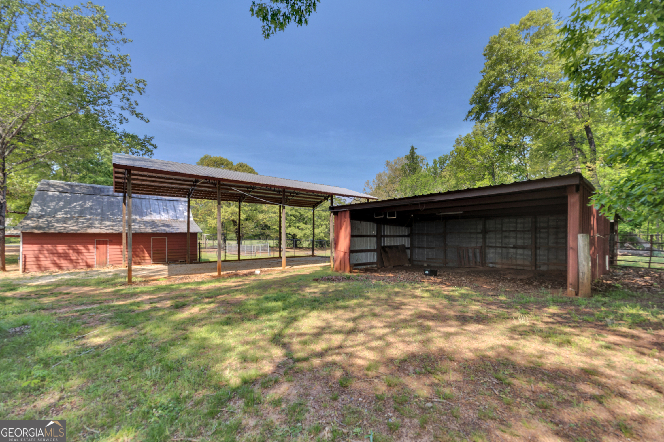 1635 Highway 36 Jackson, GA 30233 - Photo 36 of 55