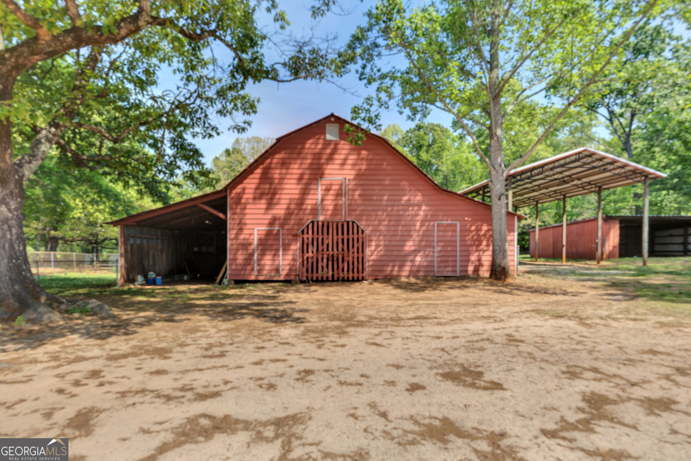 1635 Highway 36 Jackson, GA 30233 - Photo 38 of 55