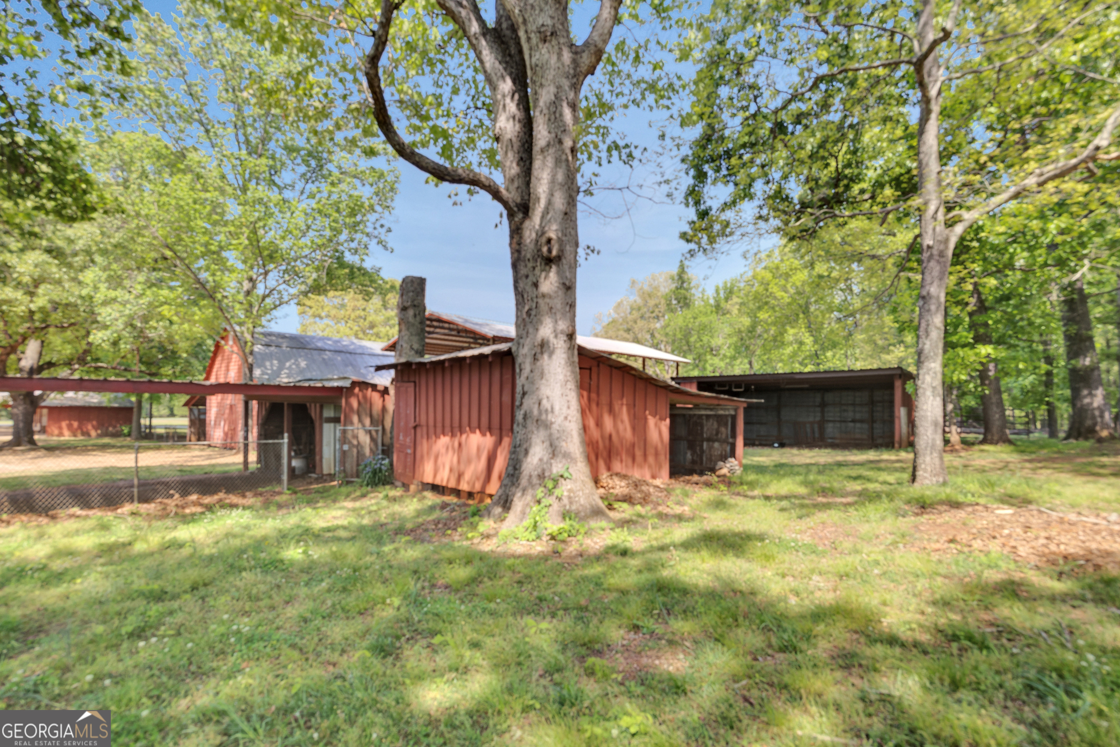 1635 Highway 36 Jackson, GA 30233 - Photo 39 of 55