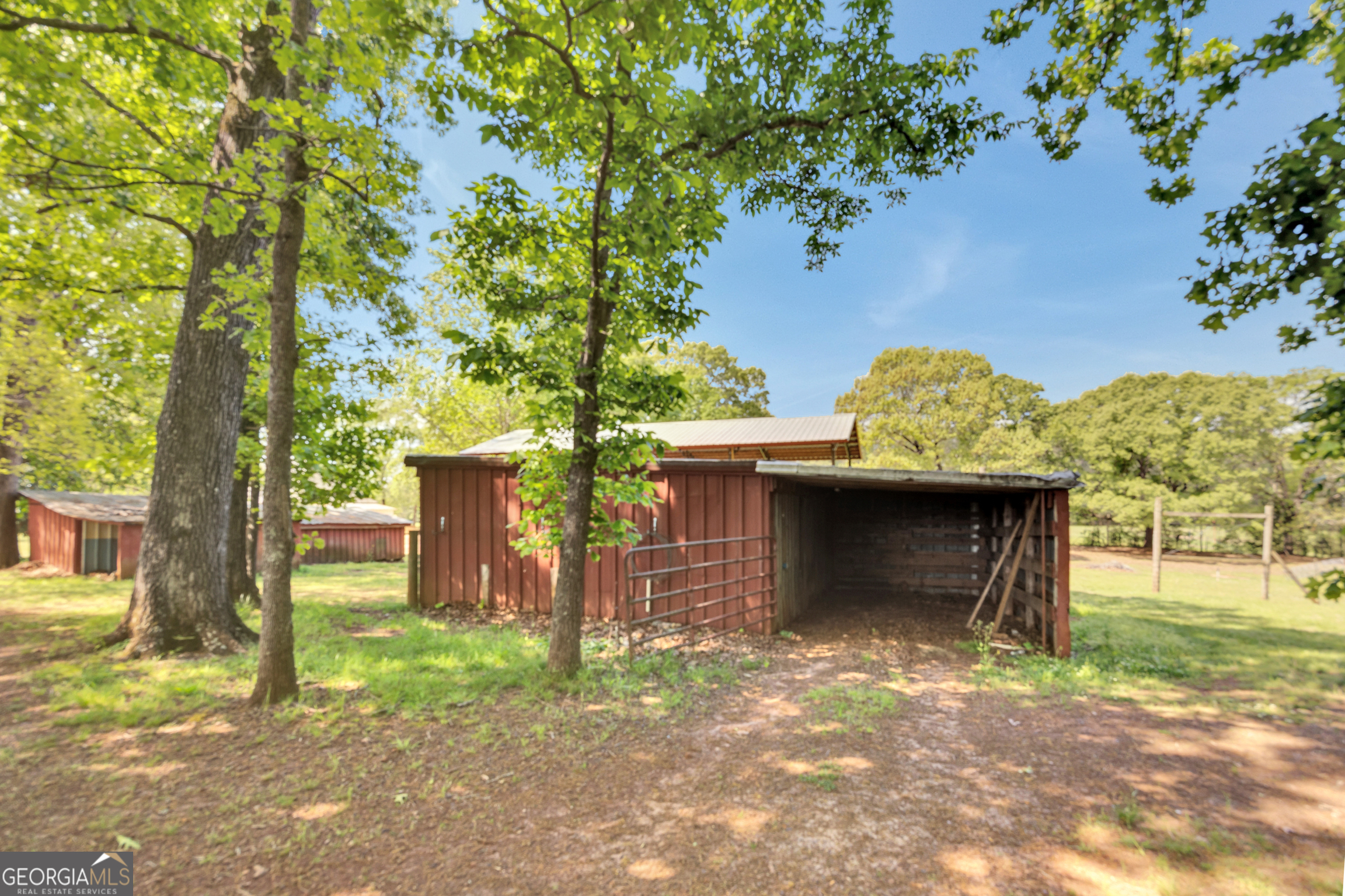 1635 Highway 36 Jackson, GA 30233 - Photo 40 of 55