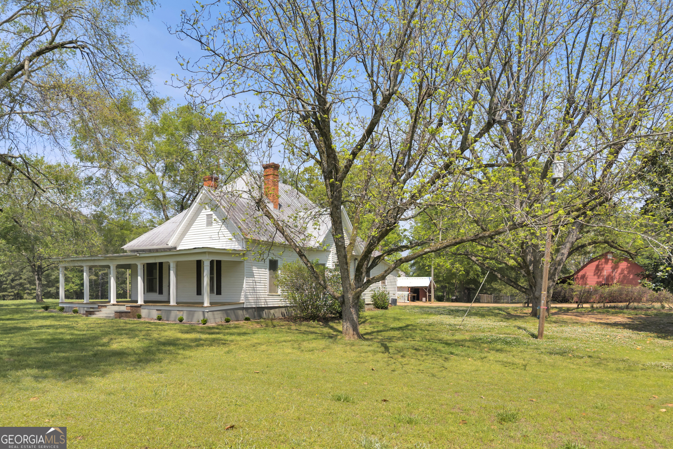 1635 Highway 36 Jackson, GA 30233 - Photo 4 of 55