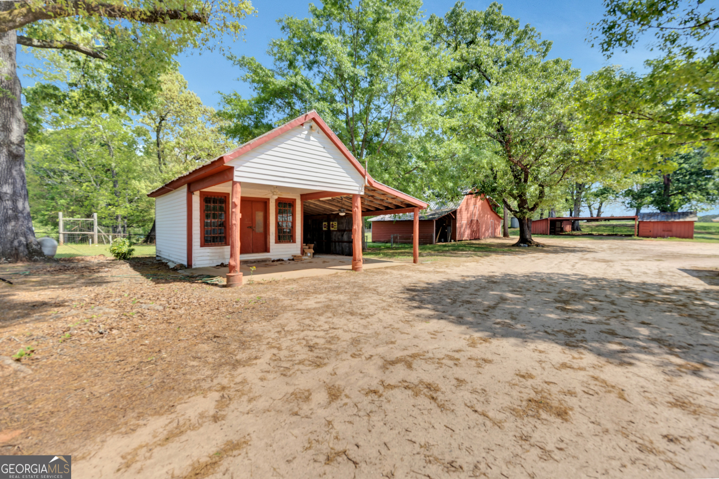 1635 Highway 36 Jackson, GA 30233 - Photo 44 of 55