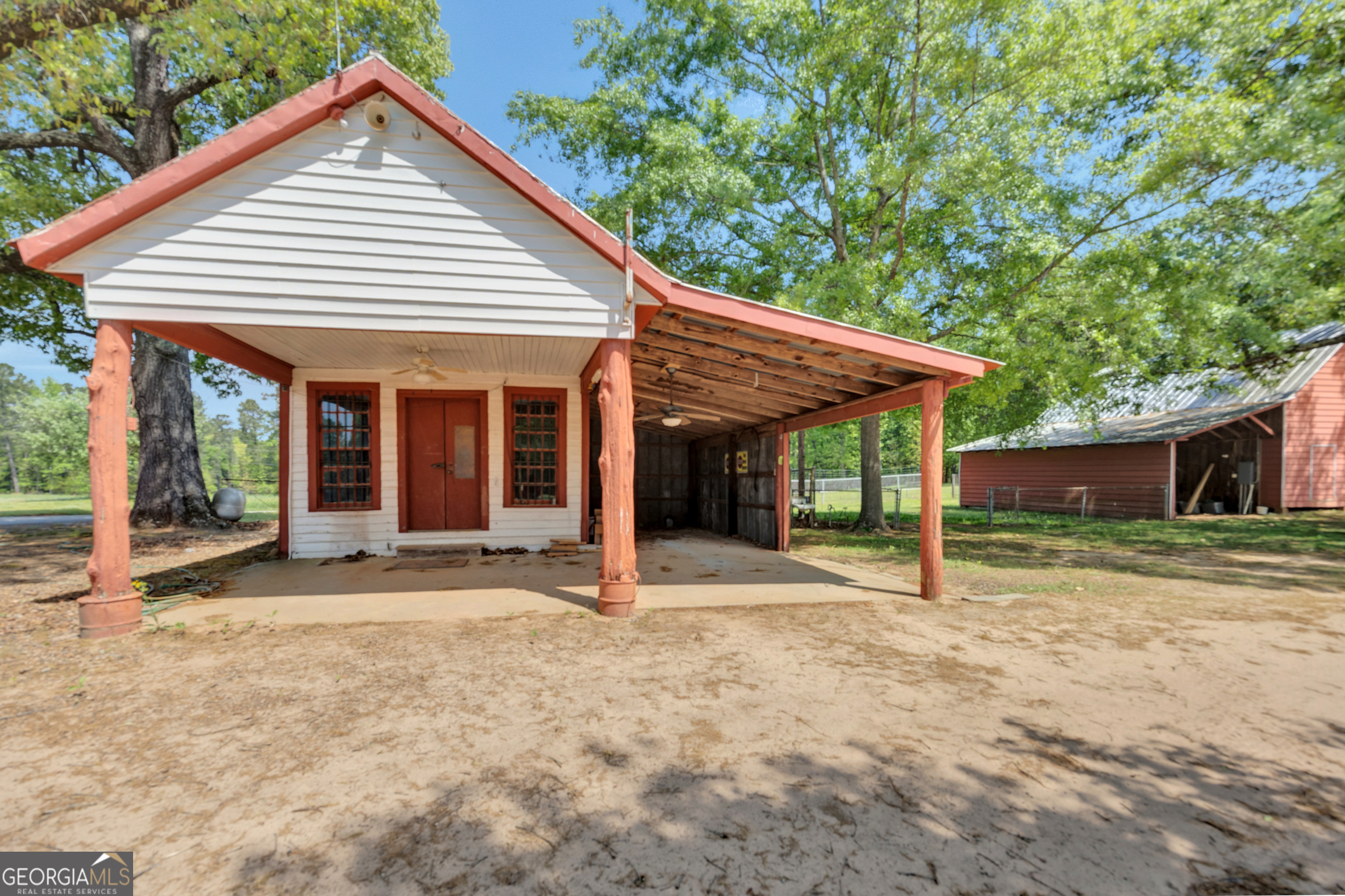 1635 Highway 36 Jackson, GA 30233 - Photo 45 of 55