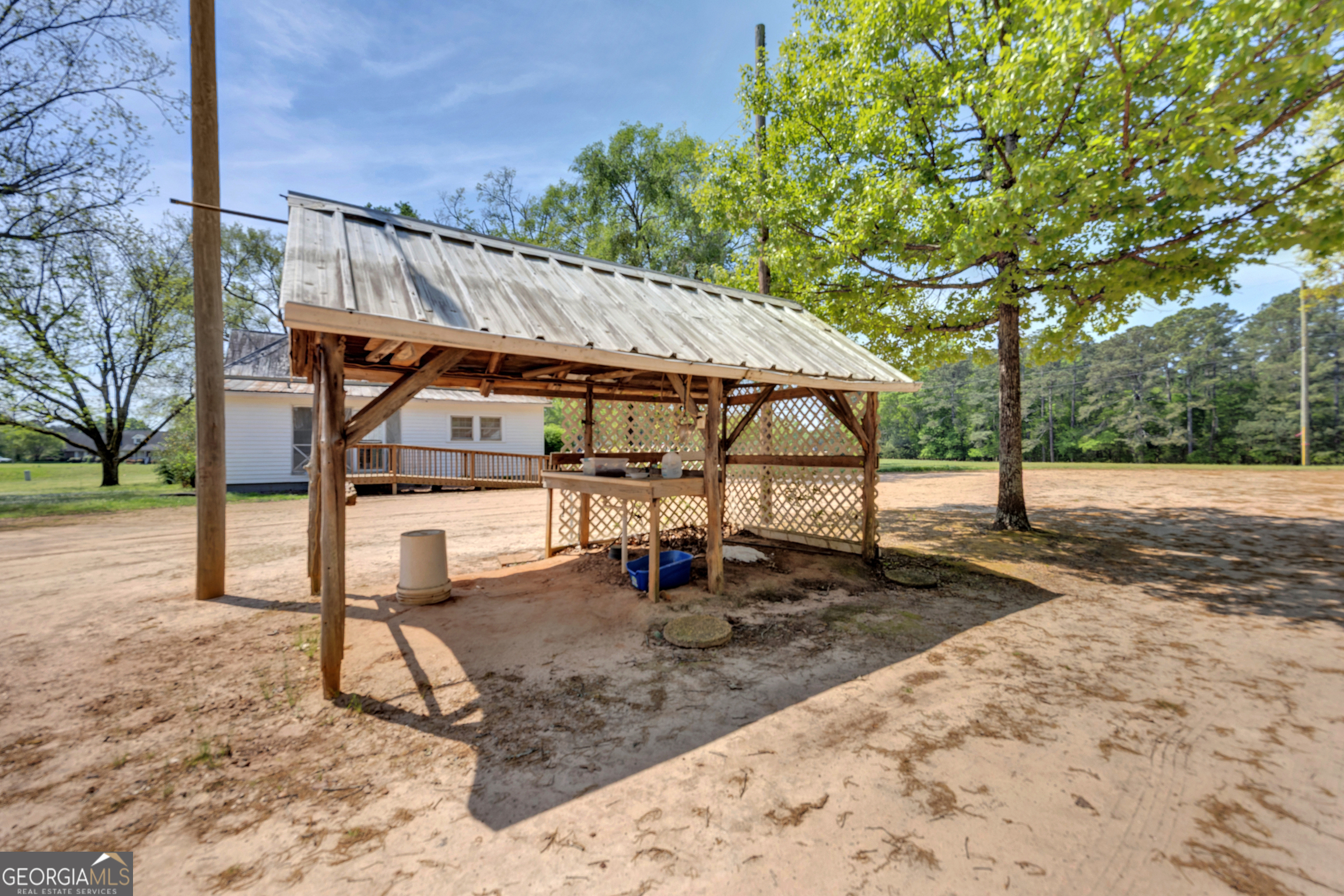 1635 Highway 36 Jackson, GA 30233 - Photo 46 of 55