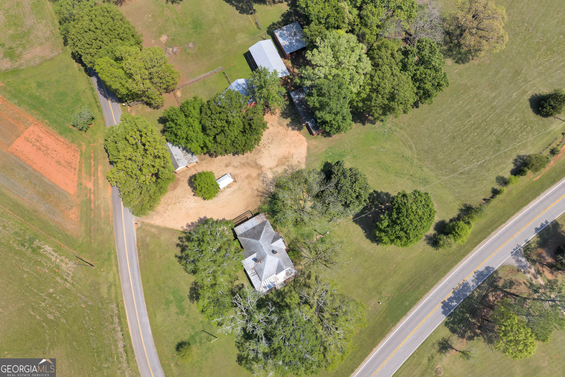 1635 Highway 36 Jackson, GA 30233 - Photo 47 of 55