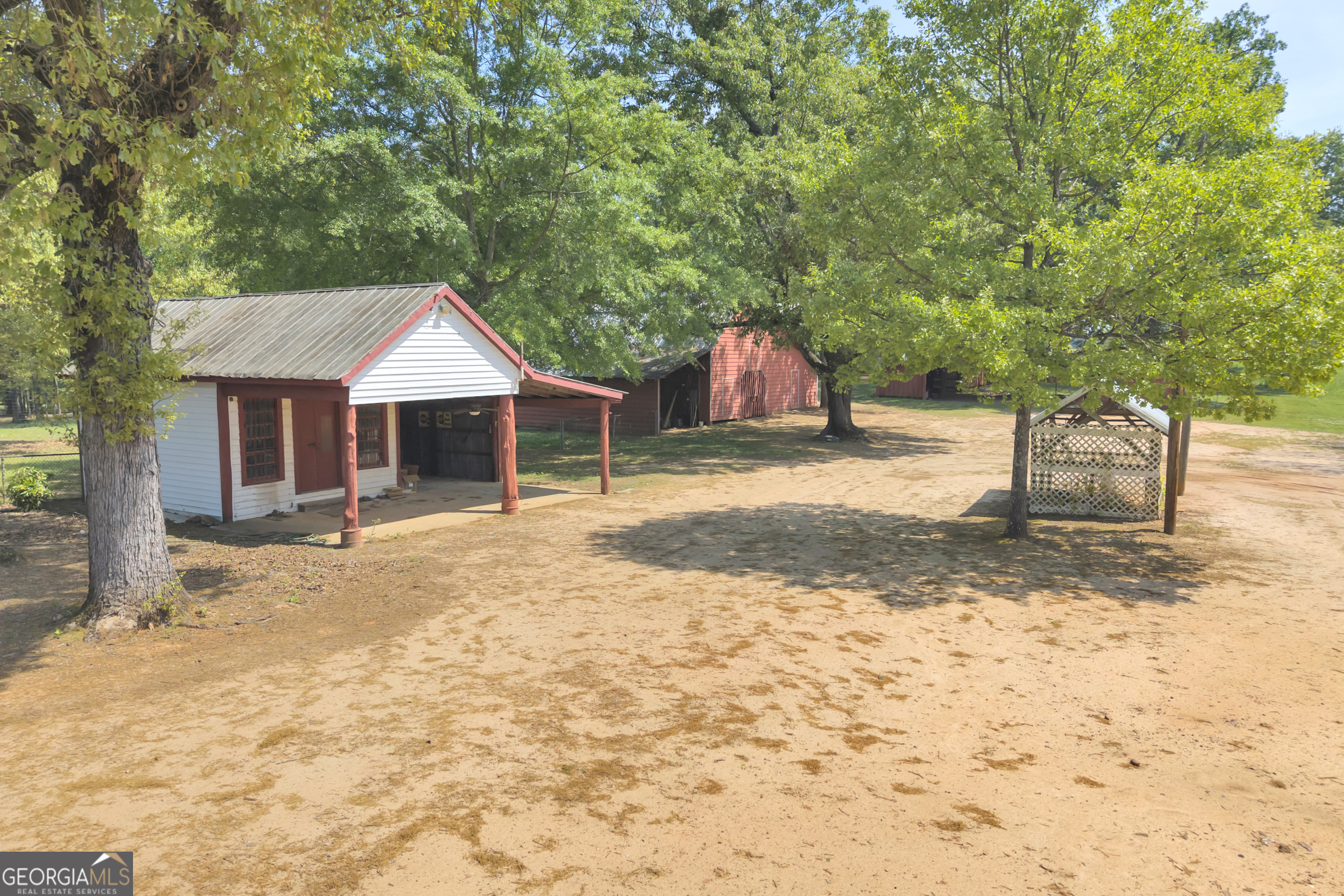 1635 Highway 36 Jackson, GA 30233 - Photo 48 of 55