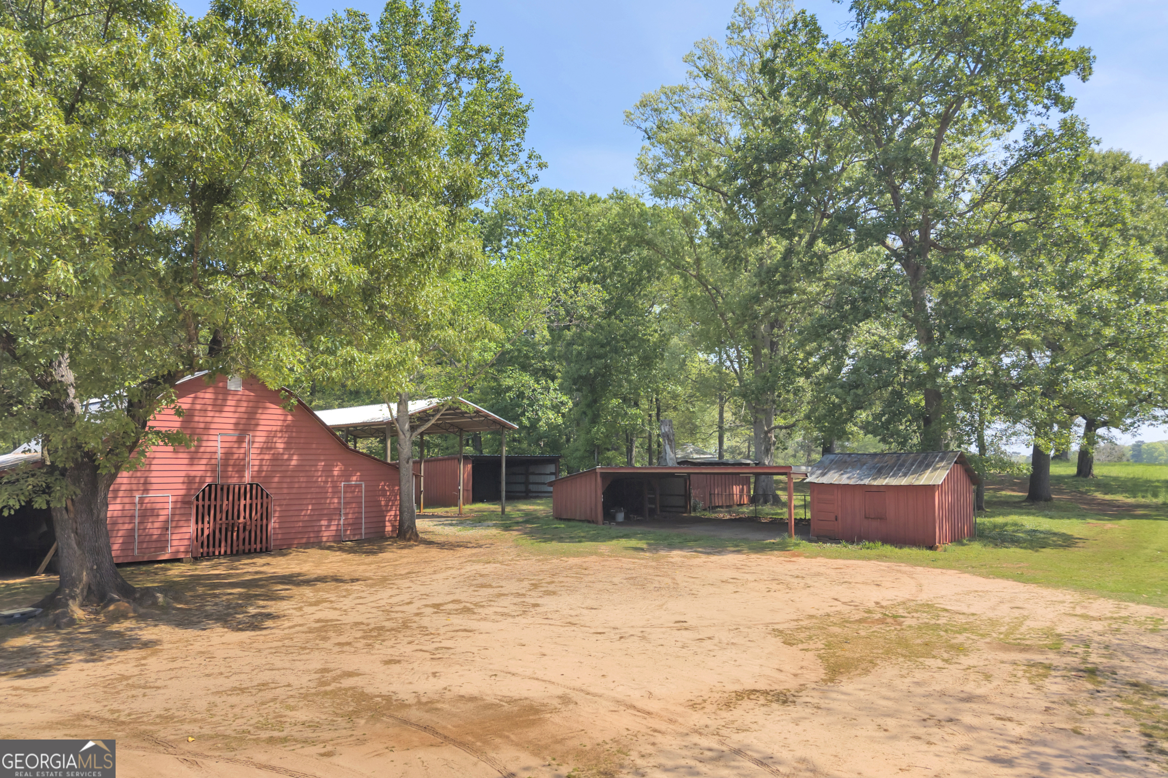 1635 Highway 36 Jackson, GA 30233 - Photo 50 of 55